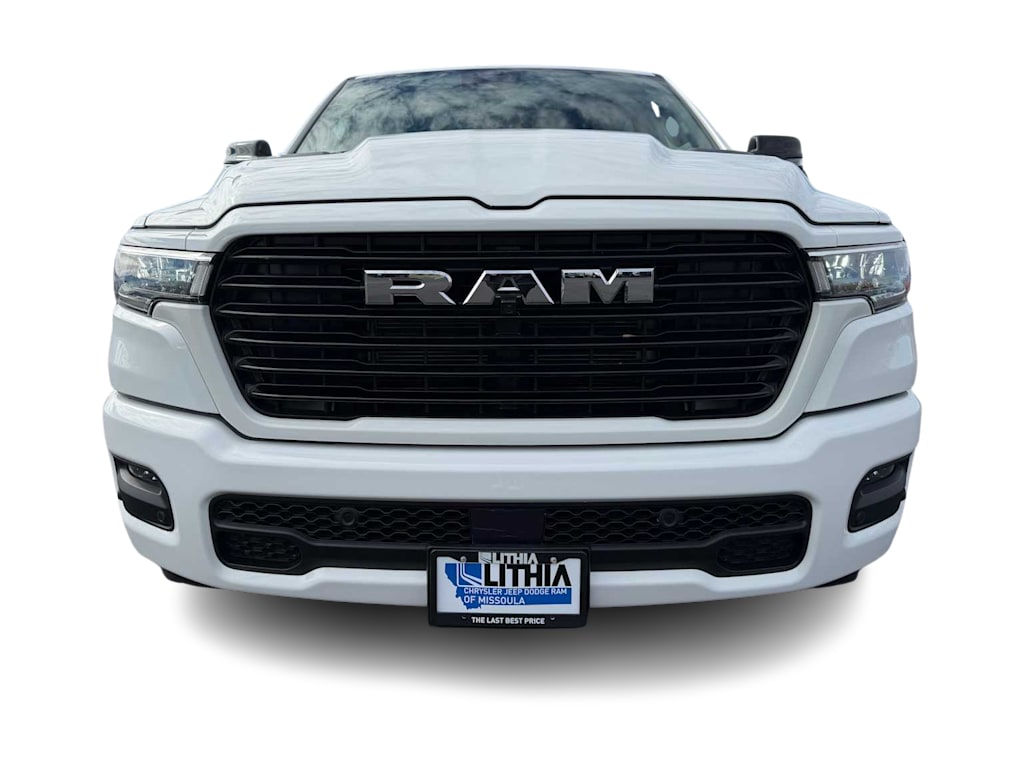Thumbnail: 2026 RAM 1500 - 18