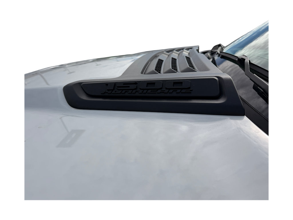 Thumbnail: 2026 RAM 1500 - 37