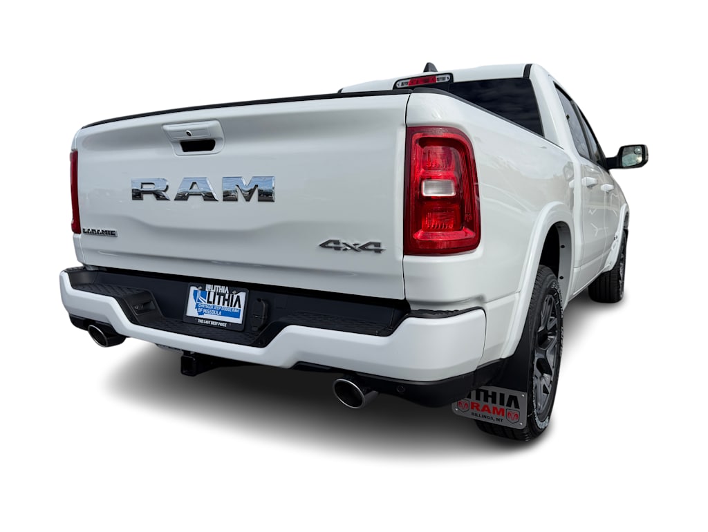 Thumbnail: 2026 RAM 1500 - 23