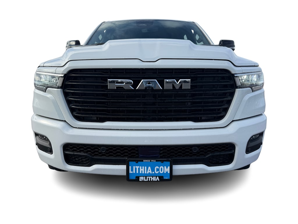 Thumbnail: 2026 RAM 1500 - 5