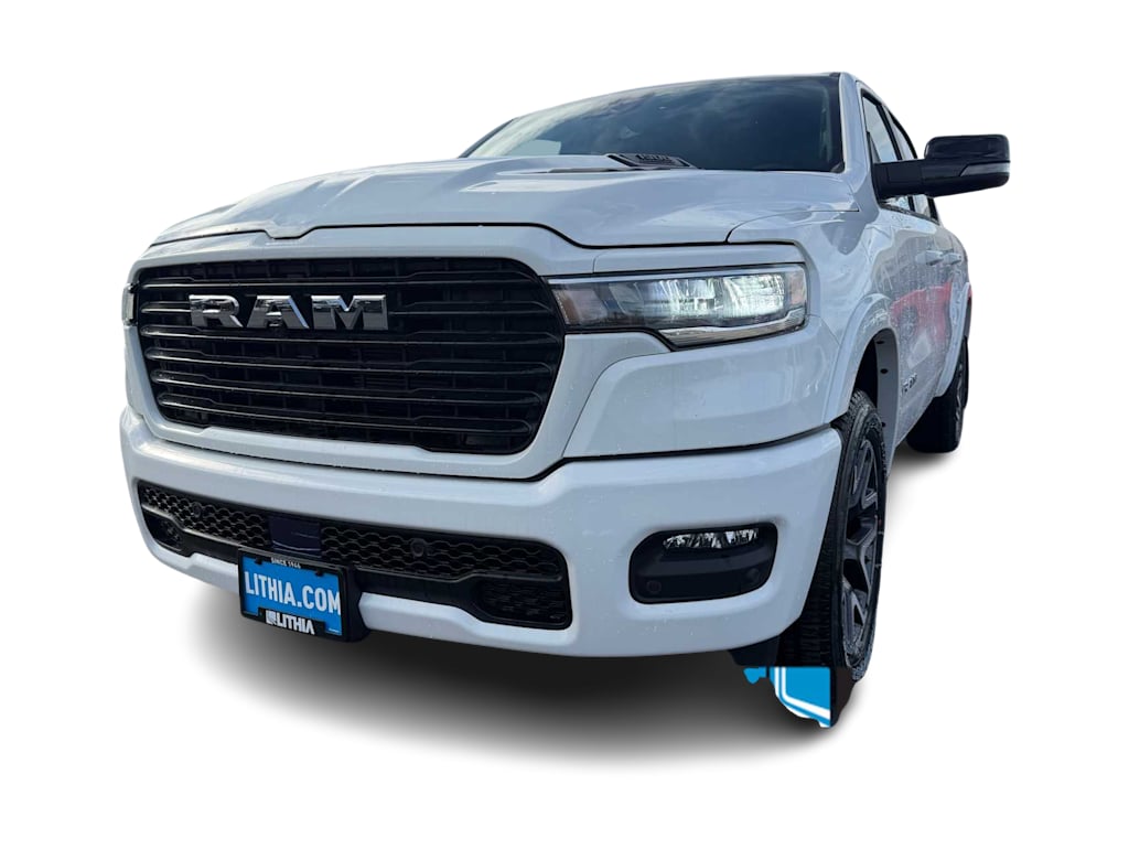 Thumbnail: 2026 RAM 1500 - 22