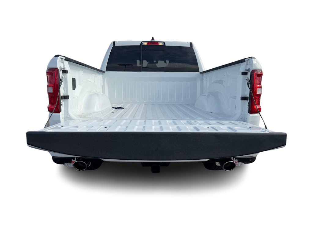 Thumbnail: 2026 RAM 1500 - 16