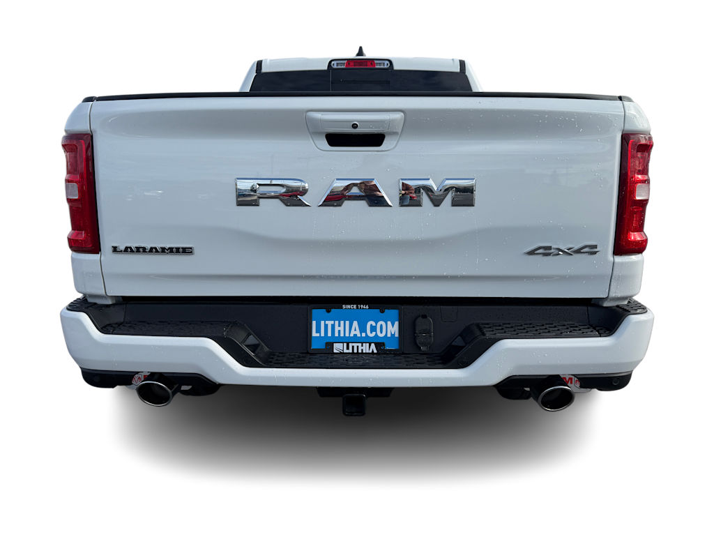 Thumbnail: 2026 RAM 1500 - 4