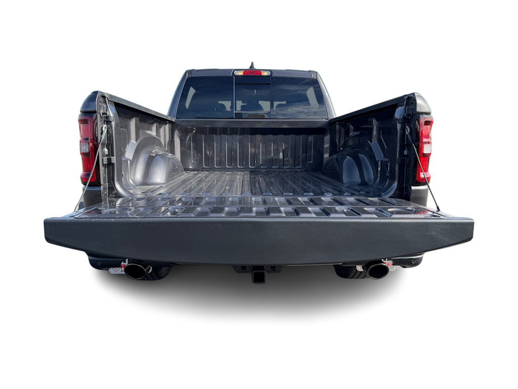 Thumbnail: 2026 RAM 1500 - 15