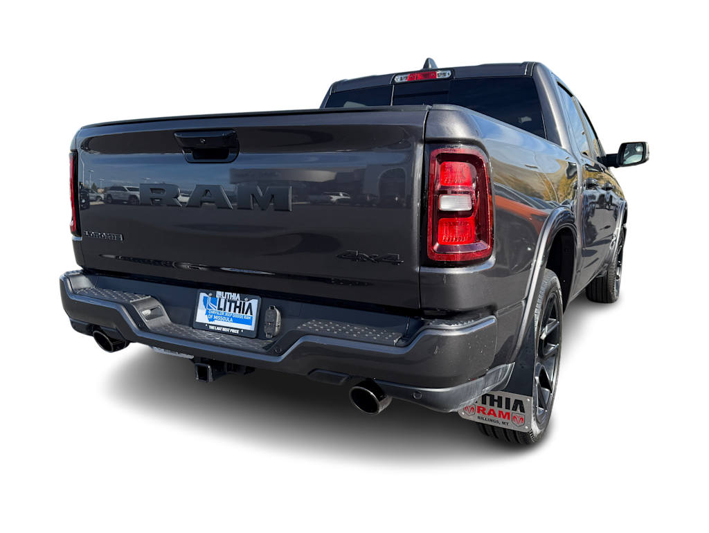 Thumbnail: 2026 RAM 1500 - 22