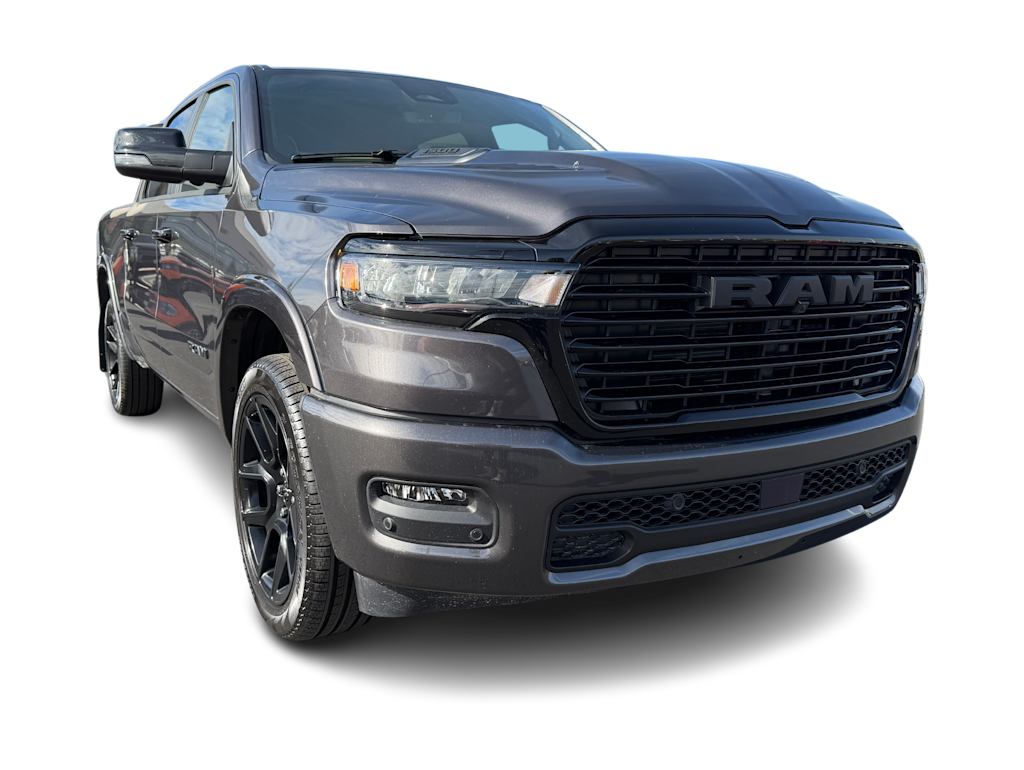 Thumbnail: 2026 RAM 1500 - 19
