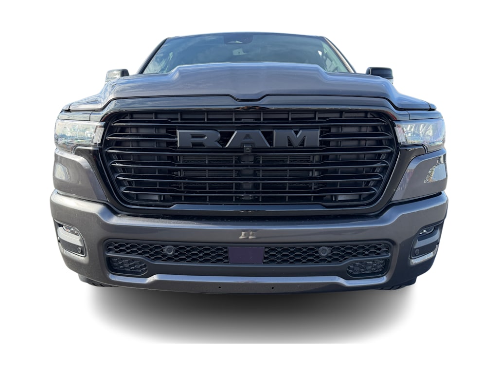 Thumbnail: 2026 RAM 1500 - 5