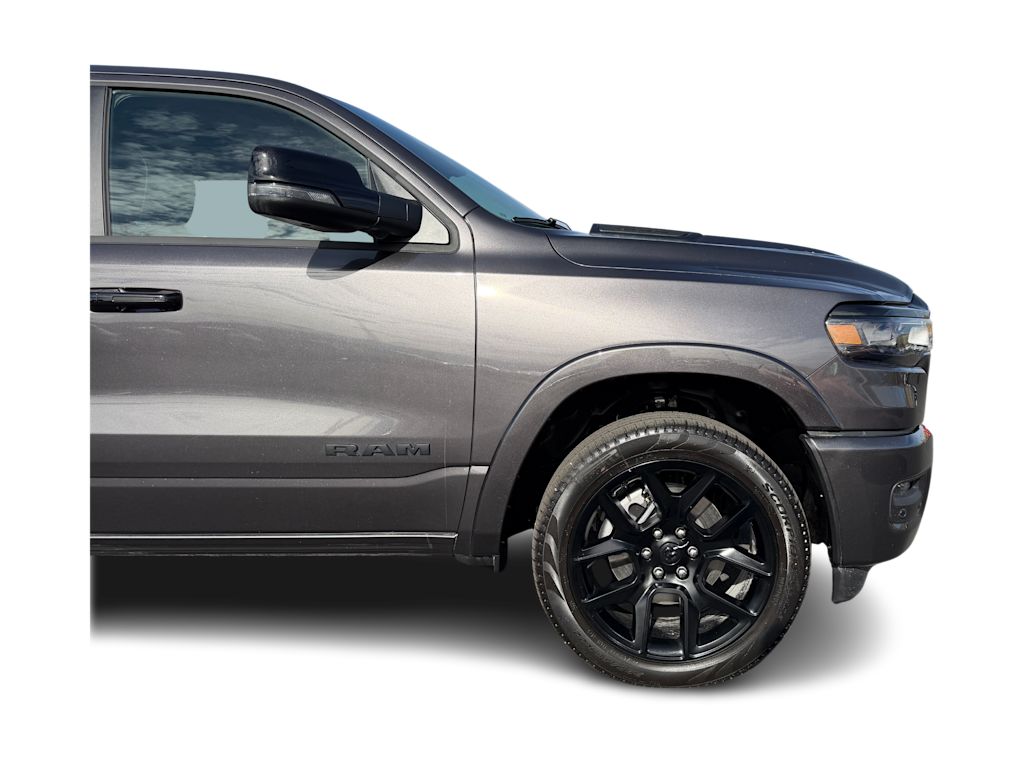 Thumbnail: 2026 RAM 1500 - 20