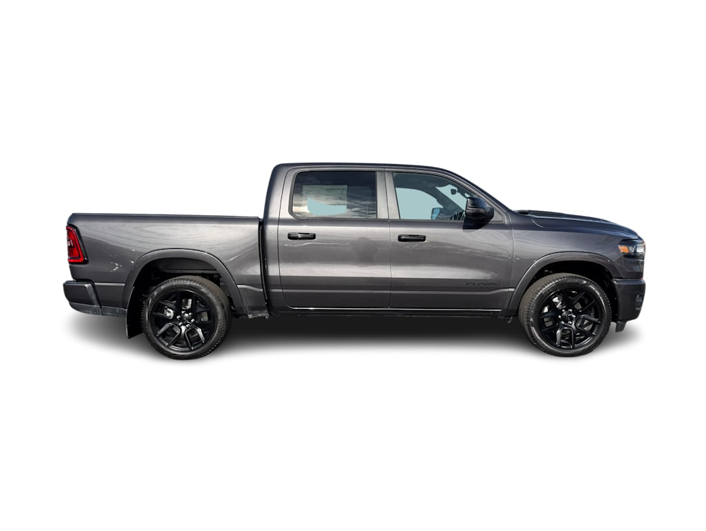Thumbnail: 2026 RAM 1500 - 21