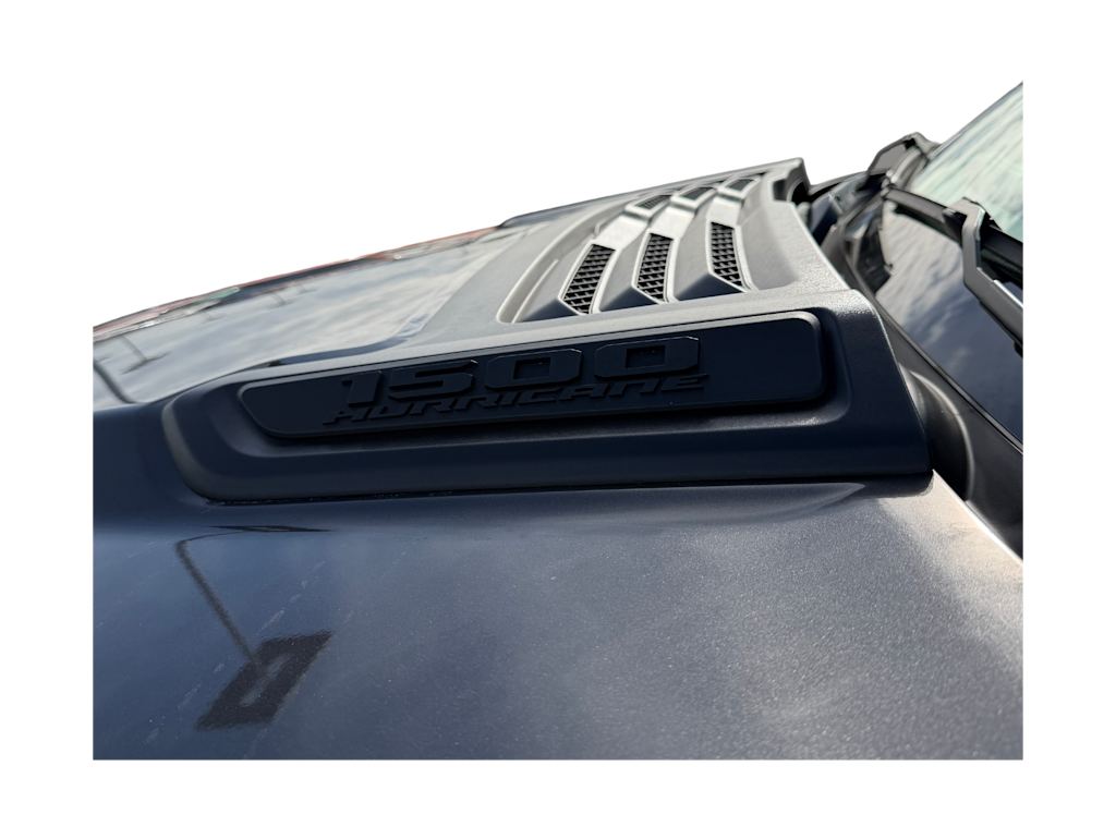 Thumbnail: 2026 RAM 1500 - 3