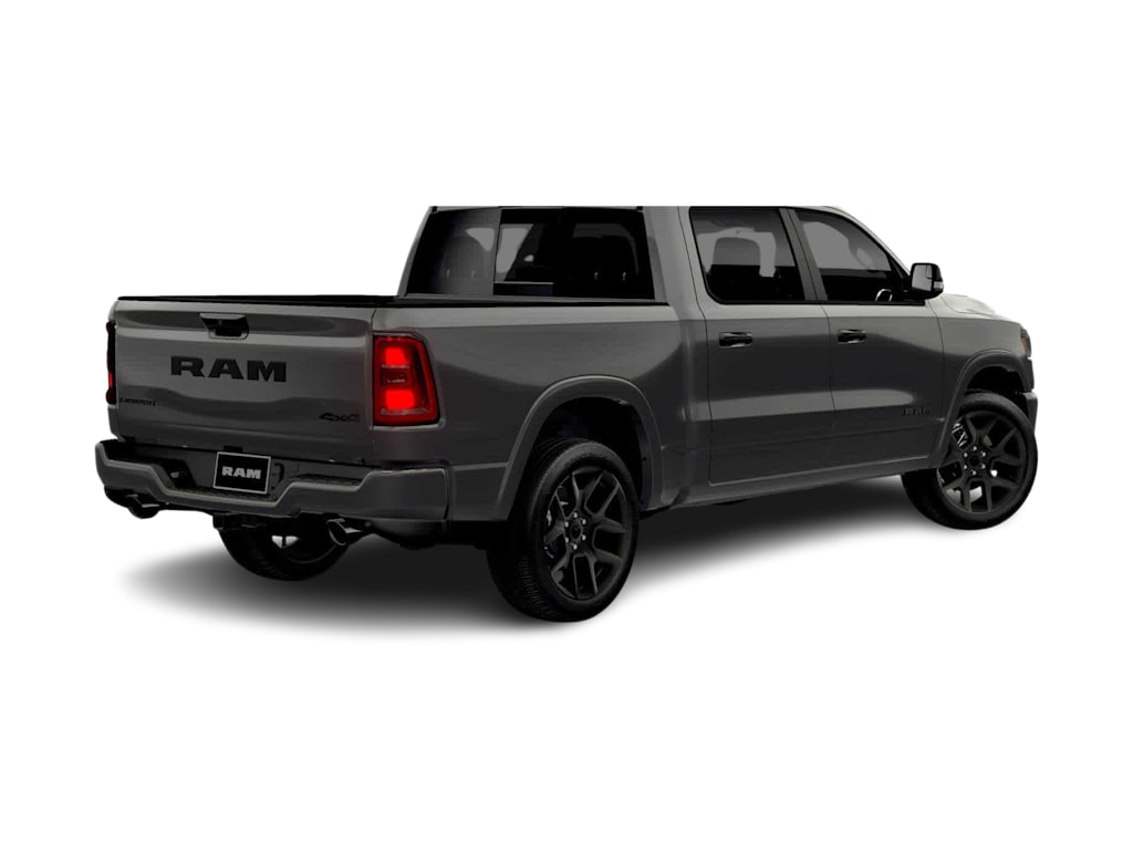 Thumbnail: 2026 RAM 1500 - 17