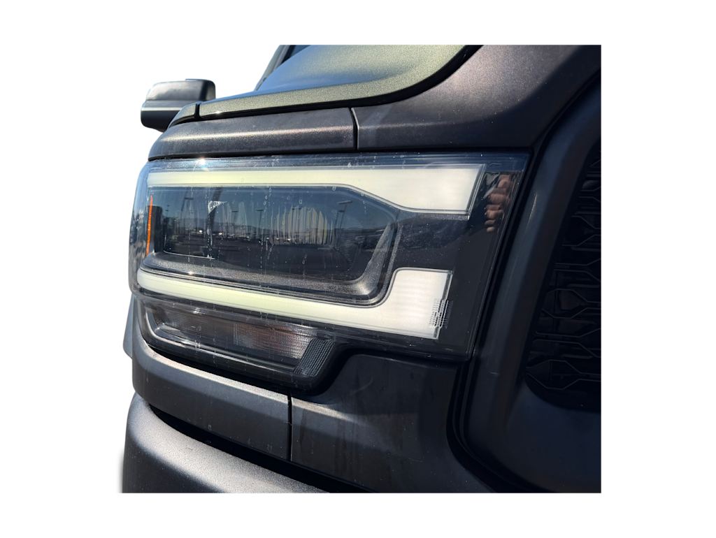 Thumbnail: 2021 RAM 2500 - 17