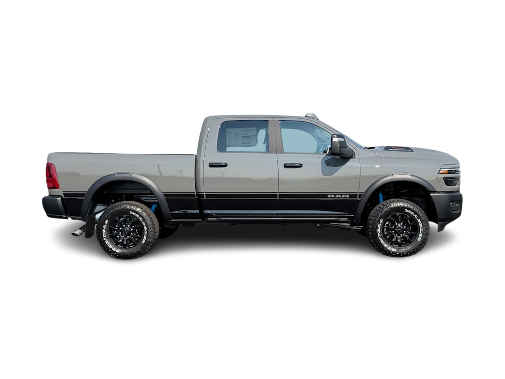 Thumbnail: 2026 RAM 2500 - 3