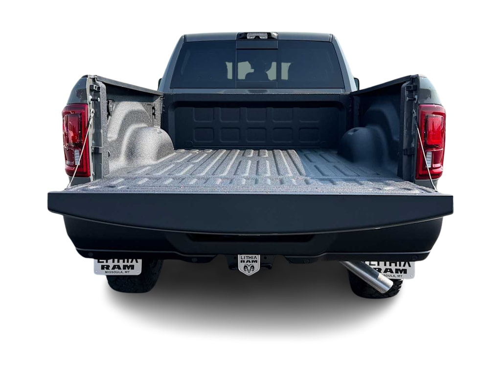 Thumbnail: 2026 RAM 2500 - 14