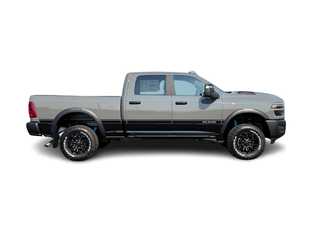 Thumbnail: 2026 RAM 2500 - 18
