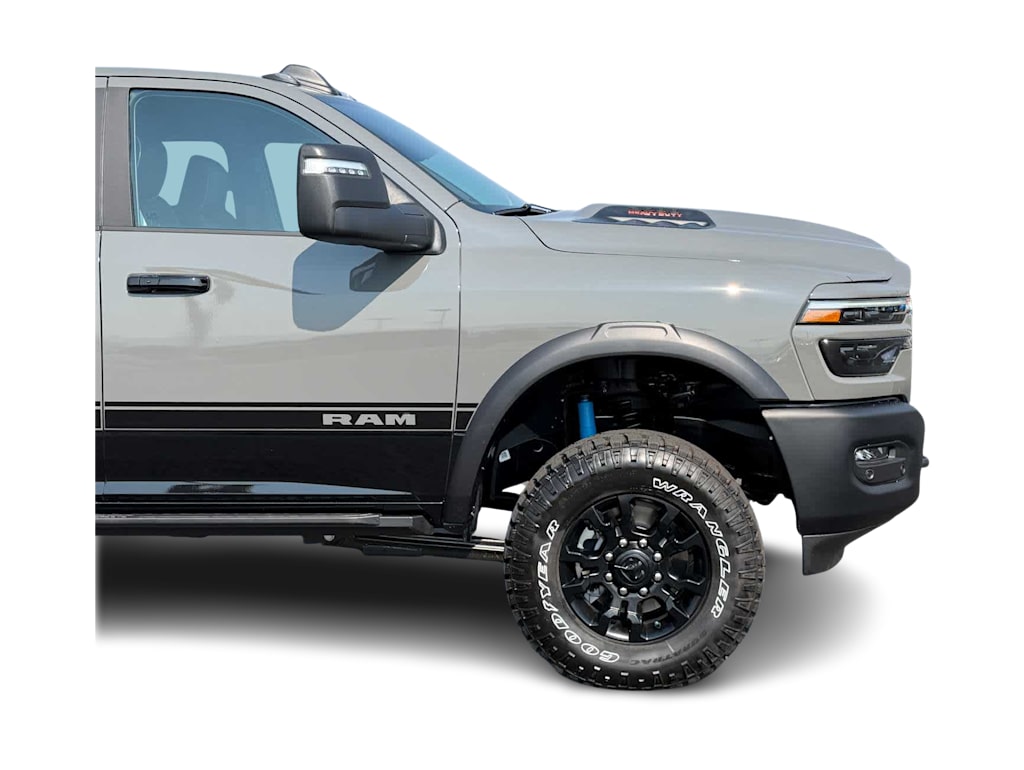 Thumbnail: 2026 RAM 2500 - 20