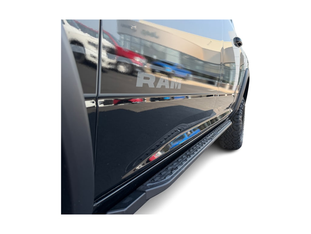 Thumbnail: 2026 RAM 2500 - 24
