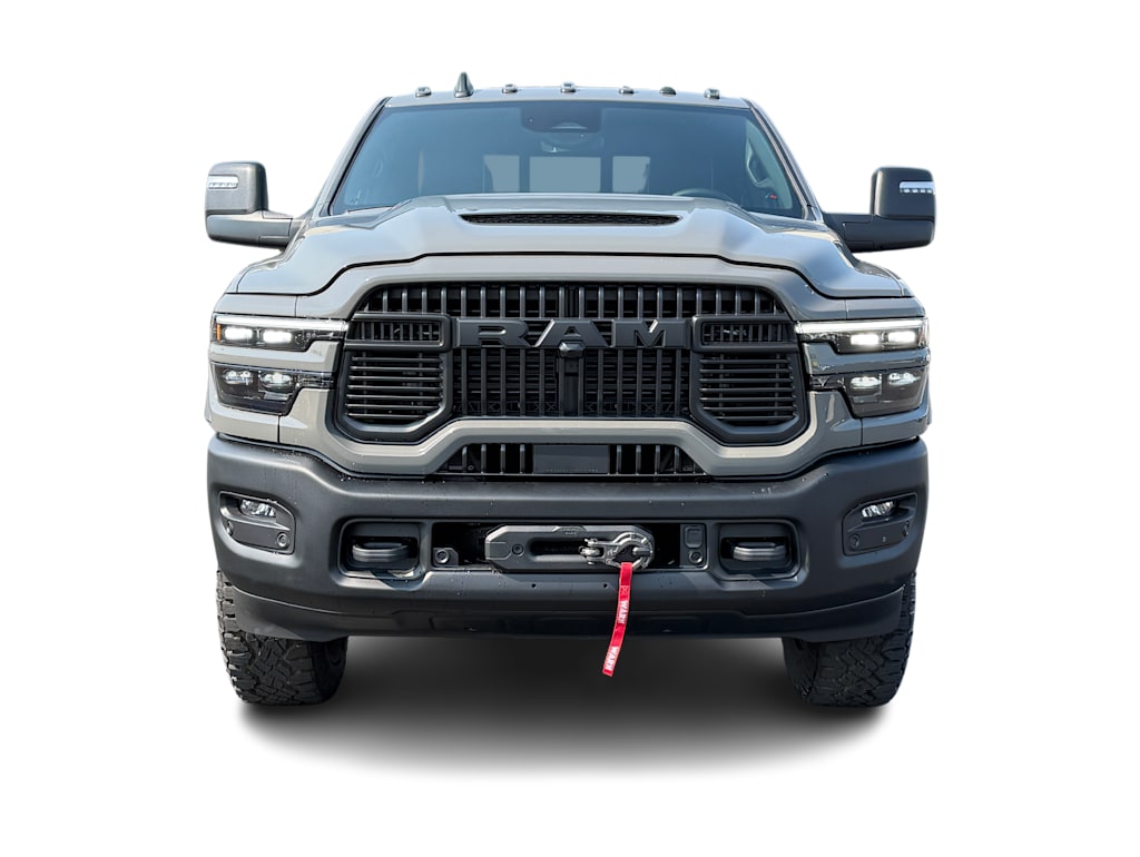 Thumbnail: 2026 RAM 2500 - 5