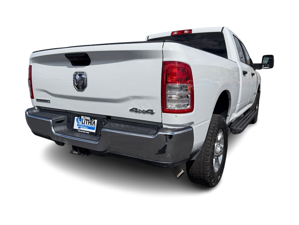 Thumbnail: 2024 RAM 2500 - 20