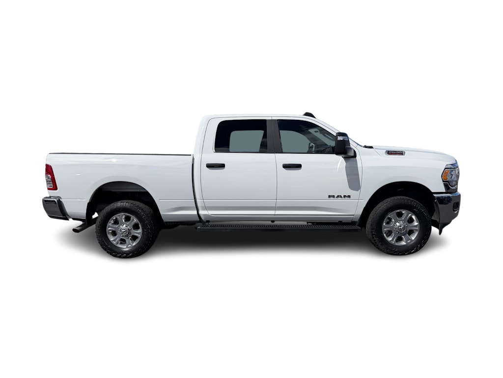 Thumbnail: 2024 RAM 2500 - 19