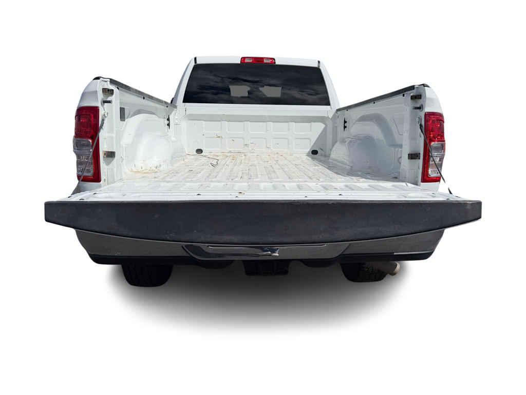 Thumbnail: 2024 RAM 2500 - 14