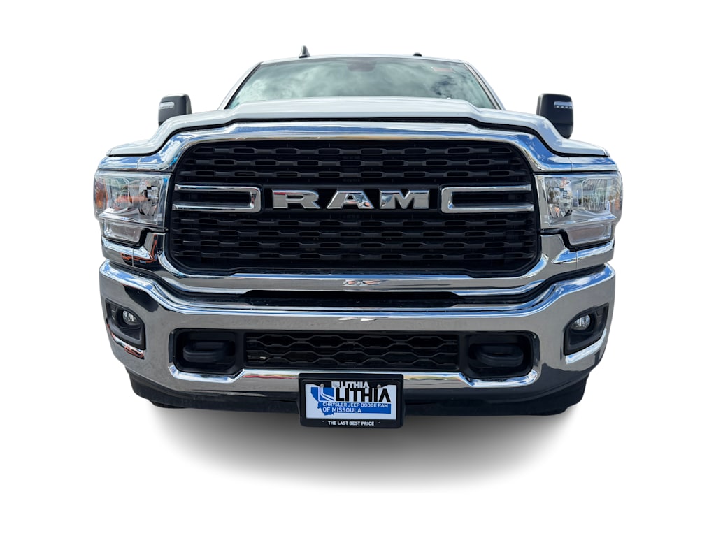 Thumbnail: 2024 RAM 2500 - 4