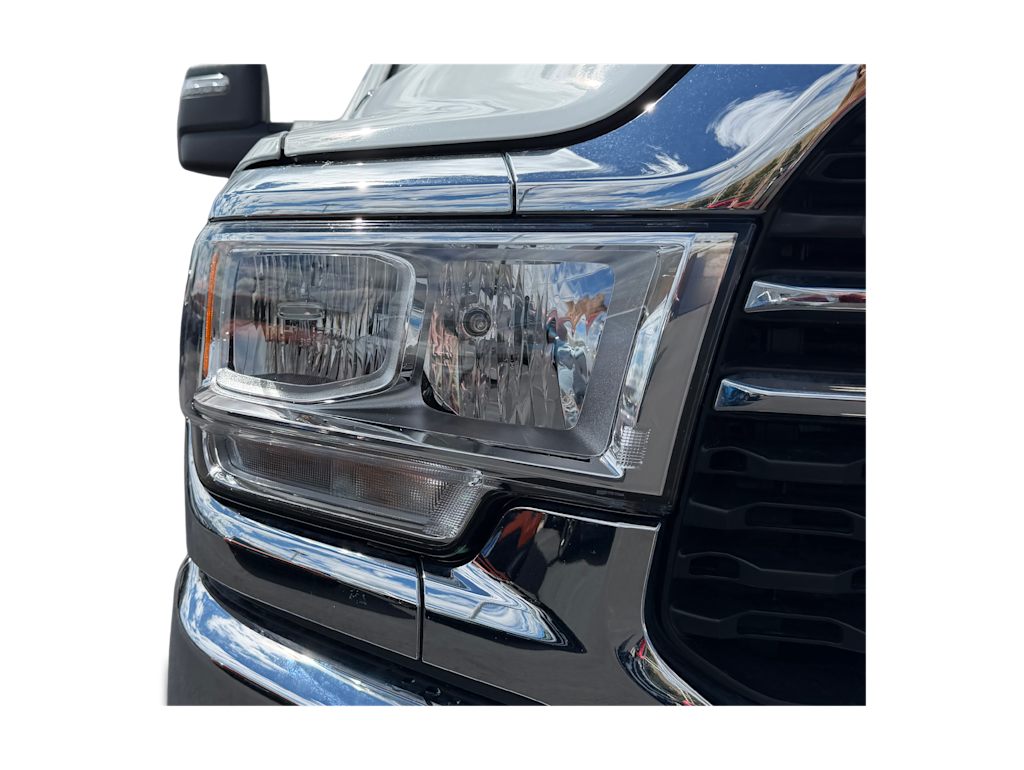 Thumbnail: 2024 RAM 2500 - 16