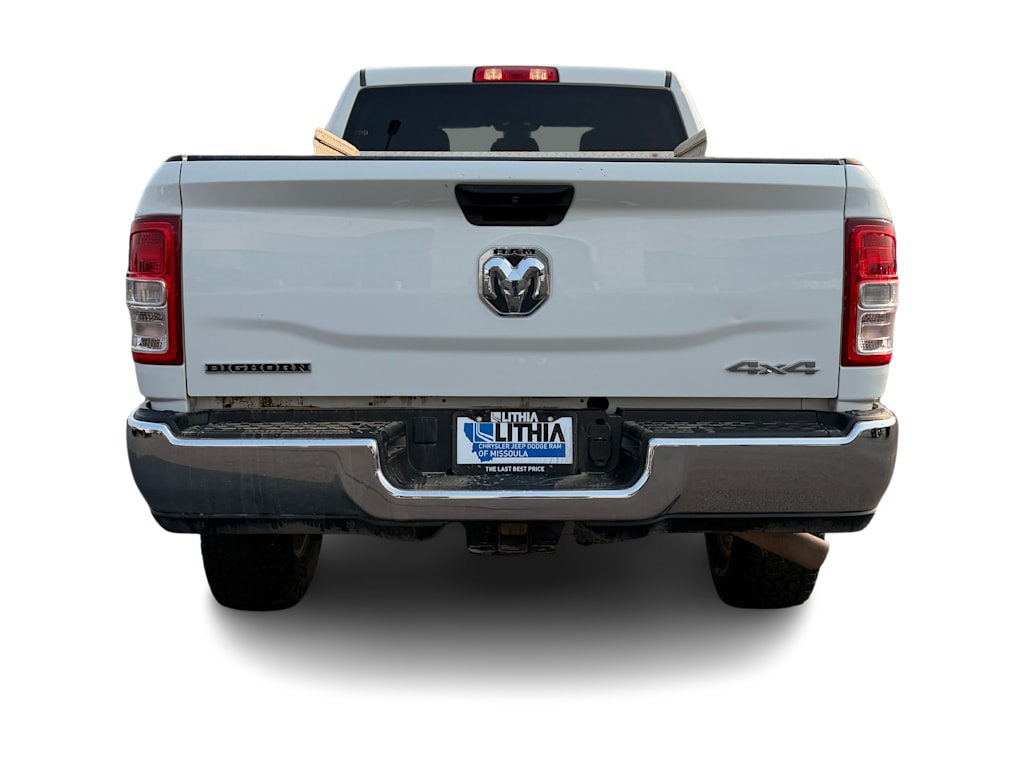 Thumbnail: 2024 RAM 2500 - 3