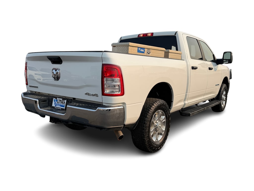 Thumbnail: 2024 RAM 2500 - 16