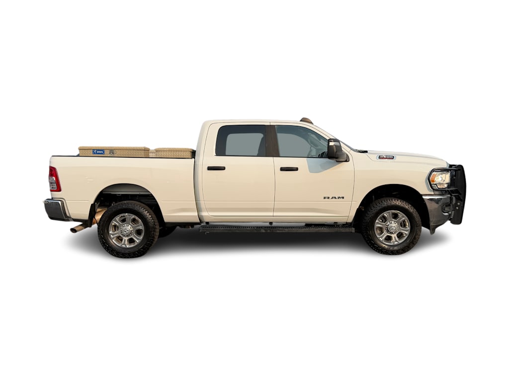 Thumbnail: 2024 RAM 2500 - 15