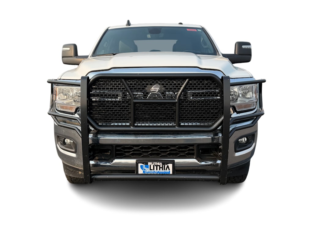 Thumbnail: 2024 RAM 2500 - 4