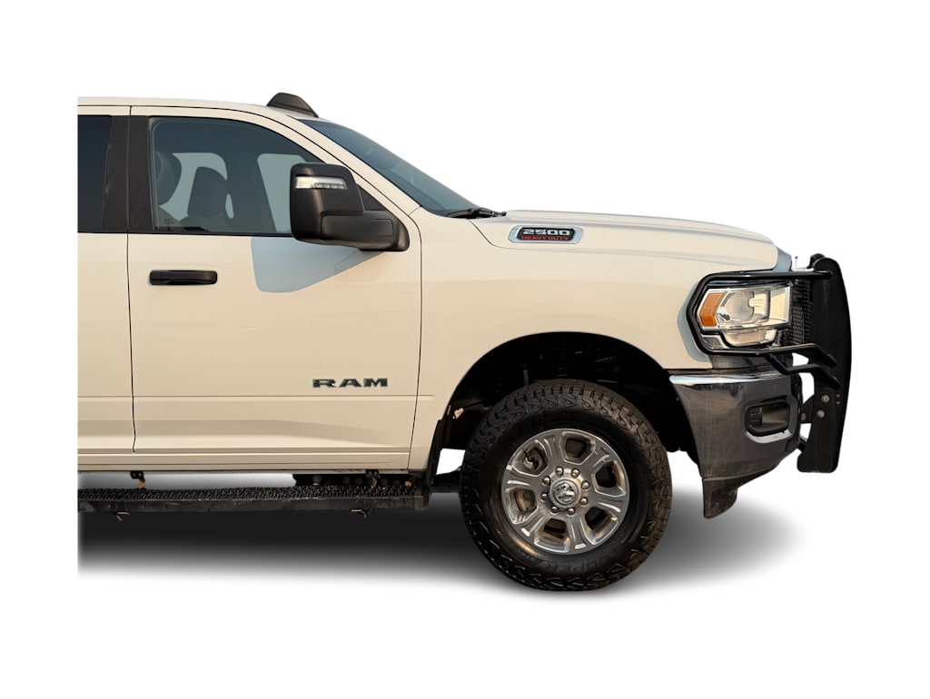 Thumbnail: 2024 RAM 2500 - 14