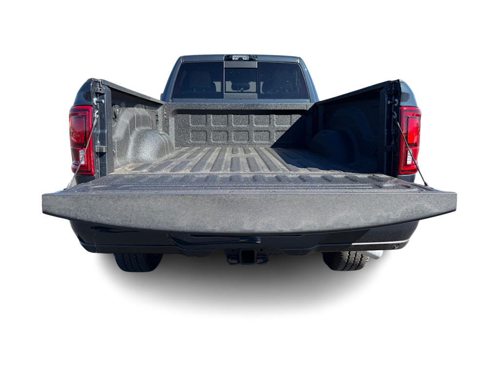 Thumbnail: 2026 RAM 2500 - 16