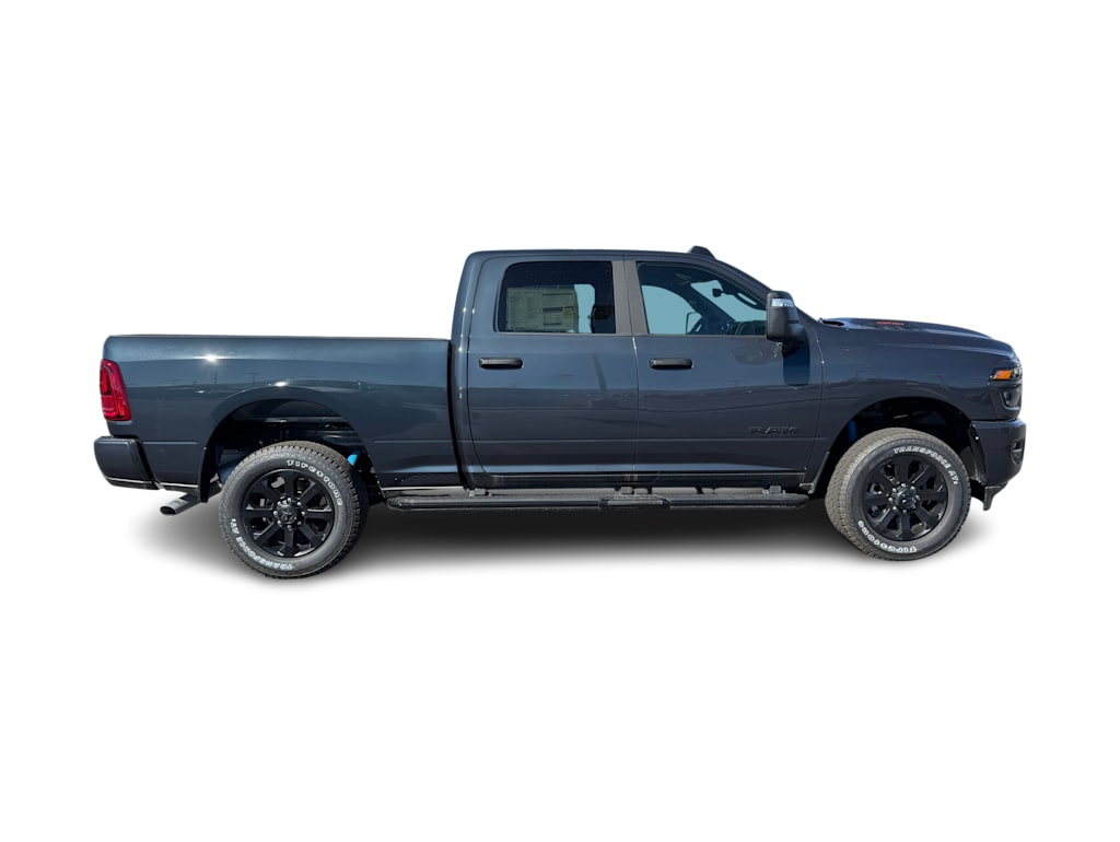 Thumbnail: 2026 RAM 2500 - 22