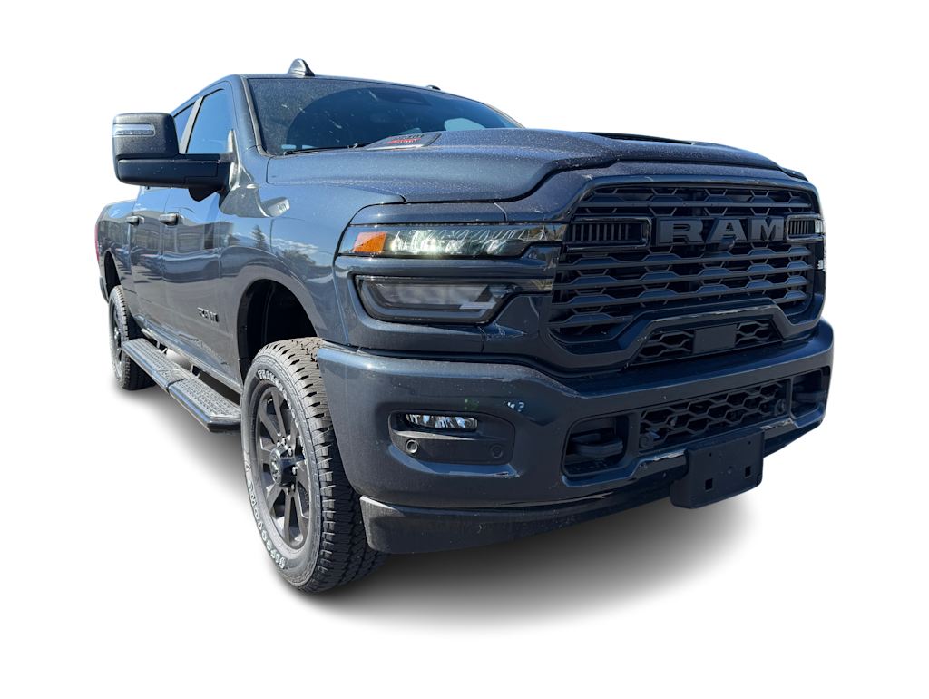 Thumbnail: 2026 RAM 2500 - 20
