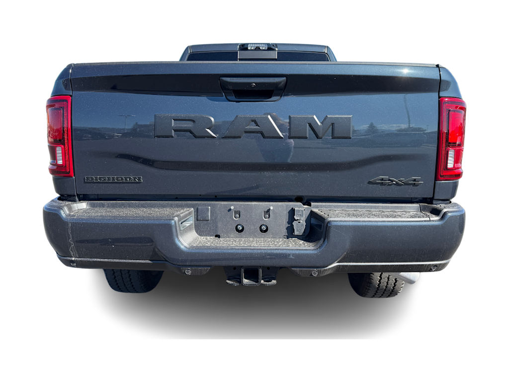 Thumbnail: 2026 RAM 2500 - 3