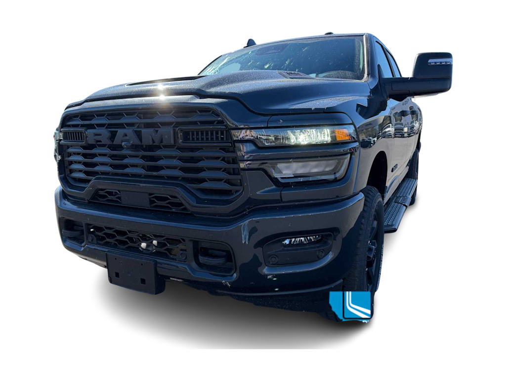 Thumbnail: 2026 RAM 2500 - 18