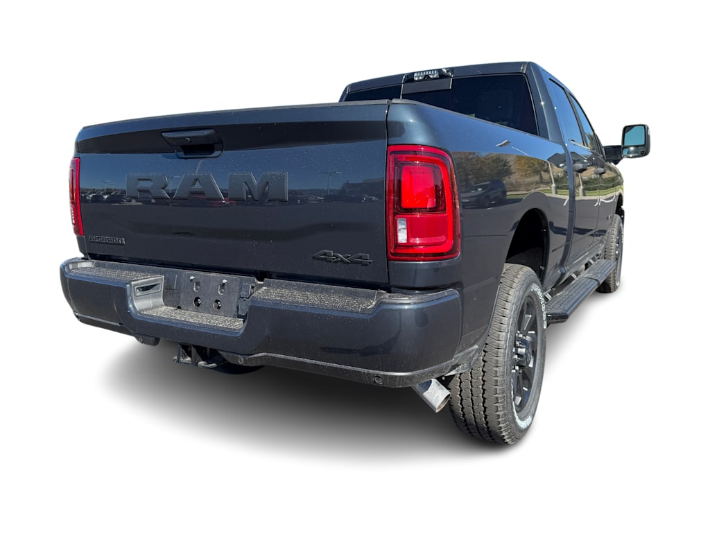 Thumbnail: 2026 RAM 2500 - 23