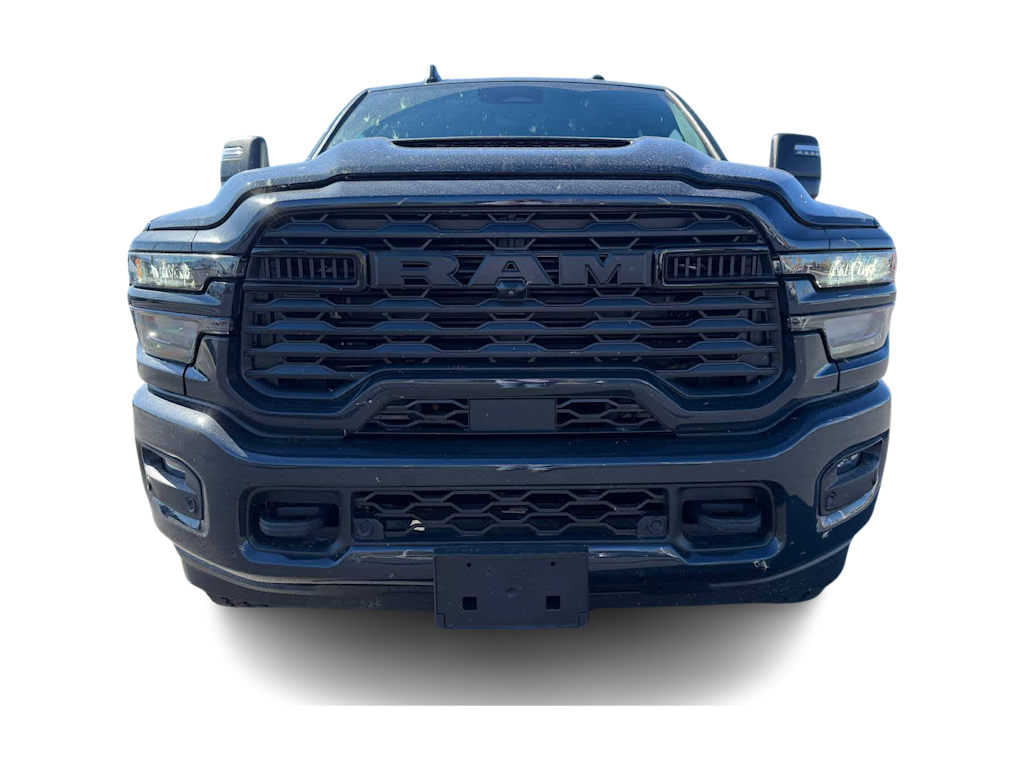 Thumbnail: 2026 RAM 2500 - 4