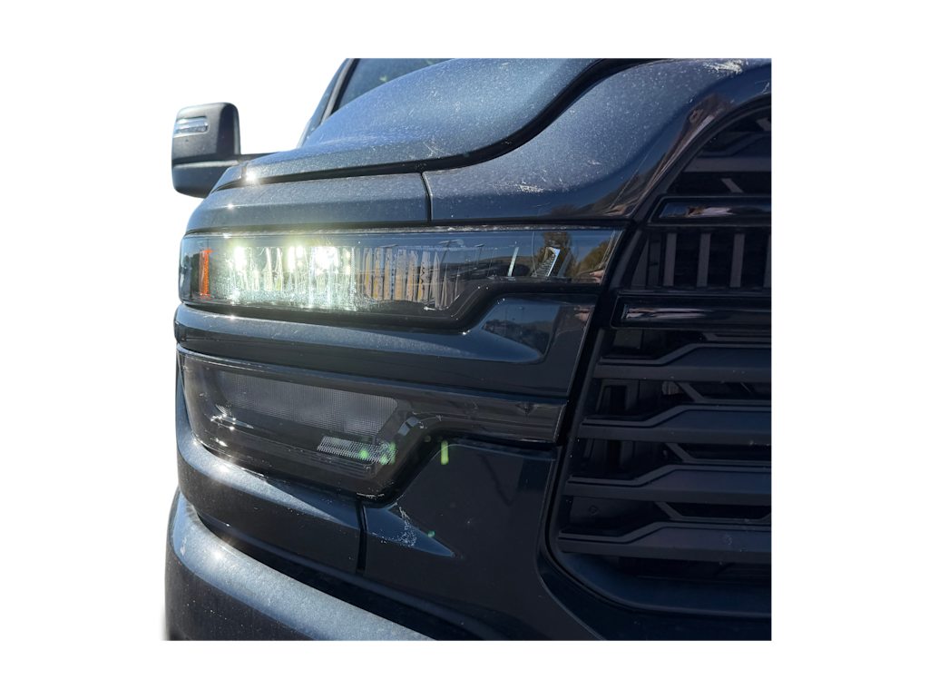 Thumbnail: 2026 RAM 2500 - 19