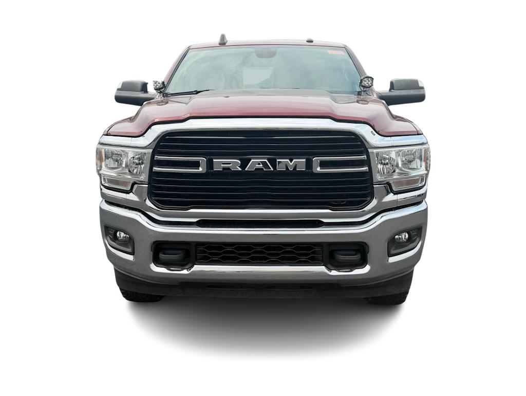 Thumbnail: 2021 RAM 2500 - 4