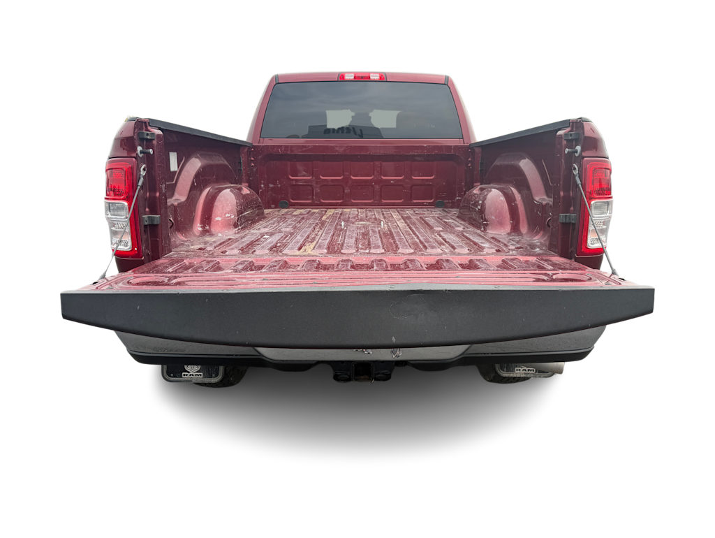 Thumbnail: 2021 RAM 2500 - 14