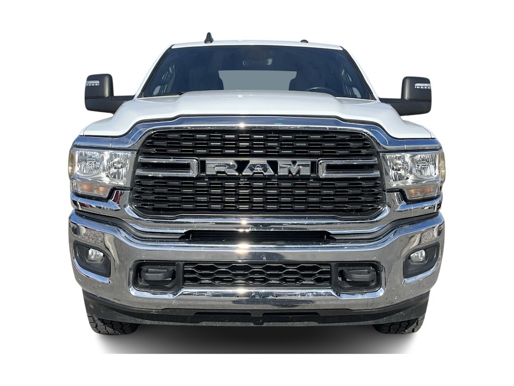 2023 RAM 2500 Big Horn 6