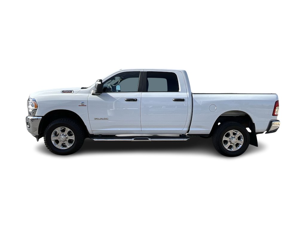 2023 RAM 2500 Big Horn 3