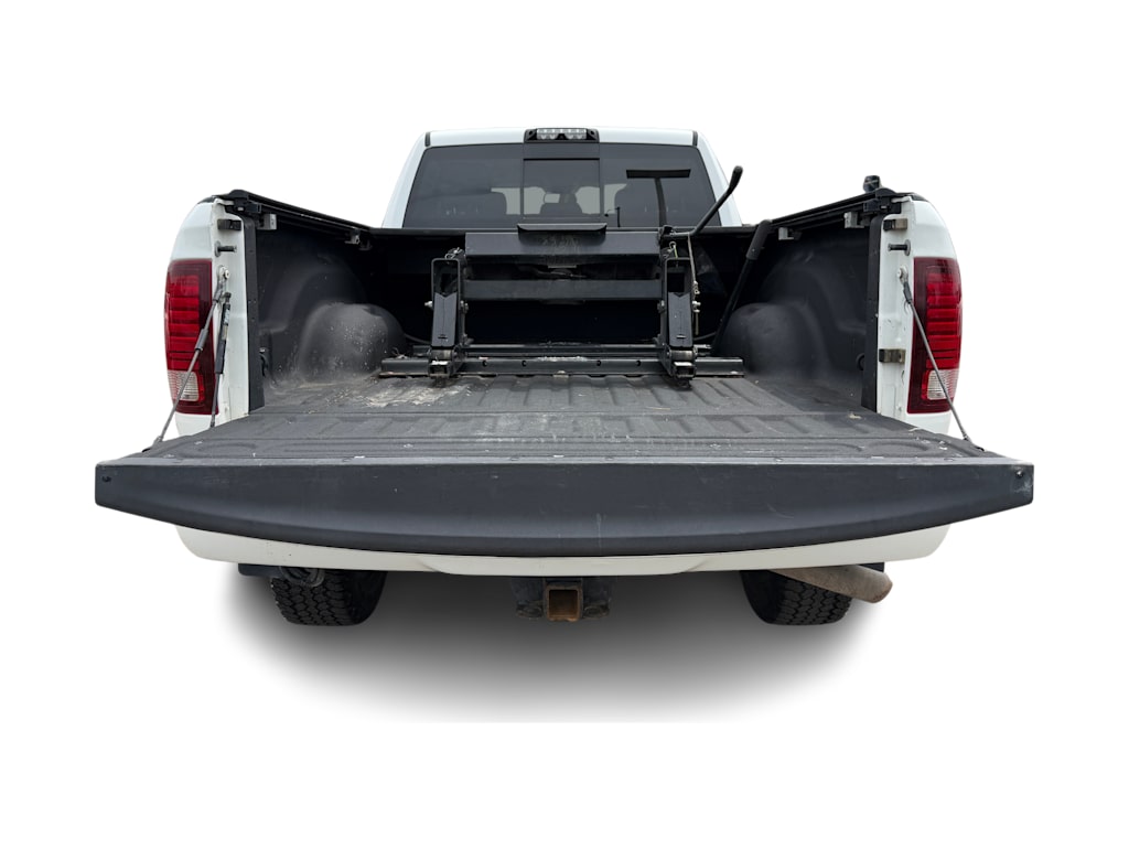 Thumbnail: 2018 RAM 2500 - 14
