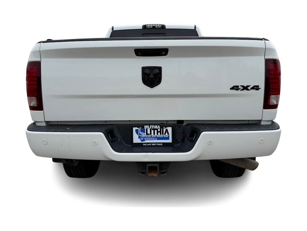 Thumbnail: 2018 RAM 2500 - 3