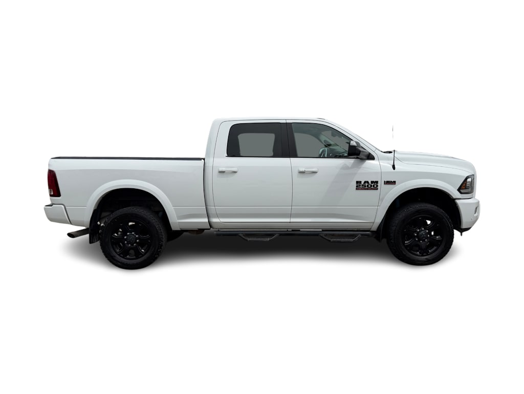 Thumbnail: 2018 RAM 2500 - 19