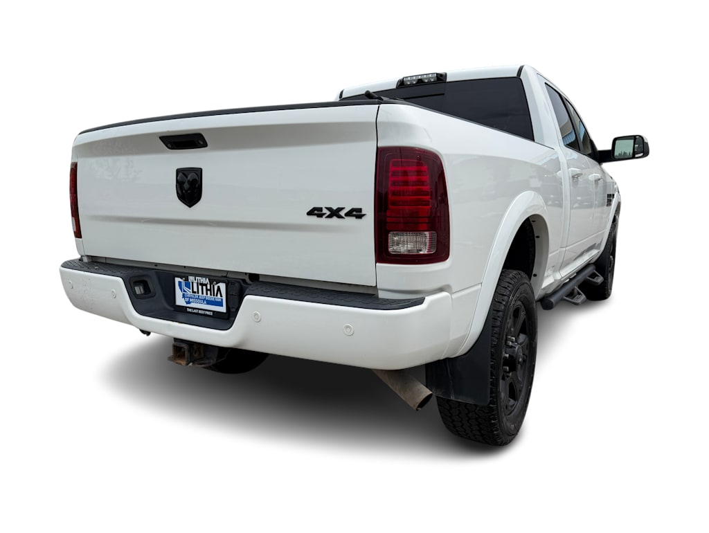 Thumbnail: 2018 RAM 2500 - 20
