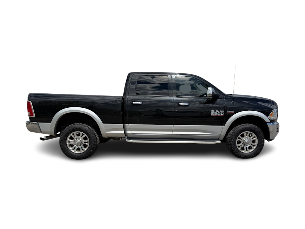 Thumbnail: 2015 RAM 2500 - 19