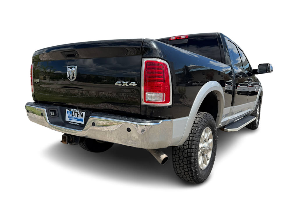 Thumbnail: 2015 RAM 2500 - 20